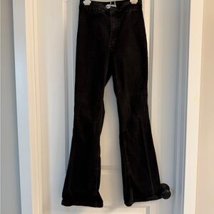 Zara Flare Jeans